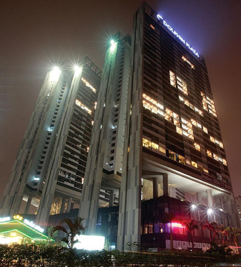 Dolphin Plaza Hanoi Exterior photo